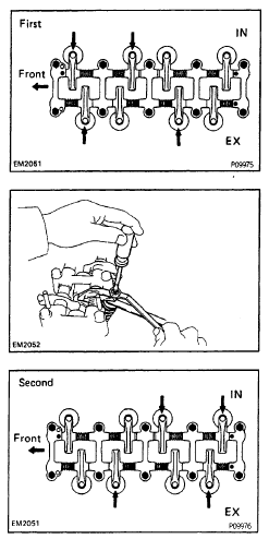 Toyota 22RE Engine User Manual Toyota 22RE Engine-14