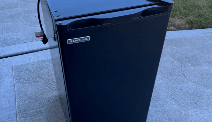 Tramontina 80901-100 Compact Refrigerator User Manual Tramontina 80901-100 Compact Refrigerator-featured