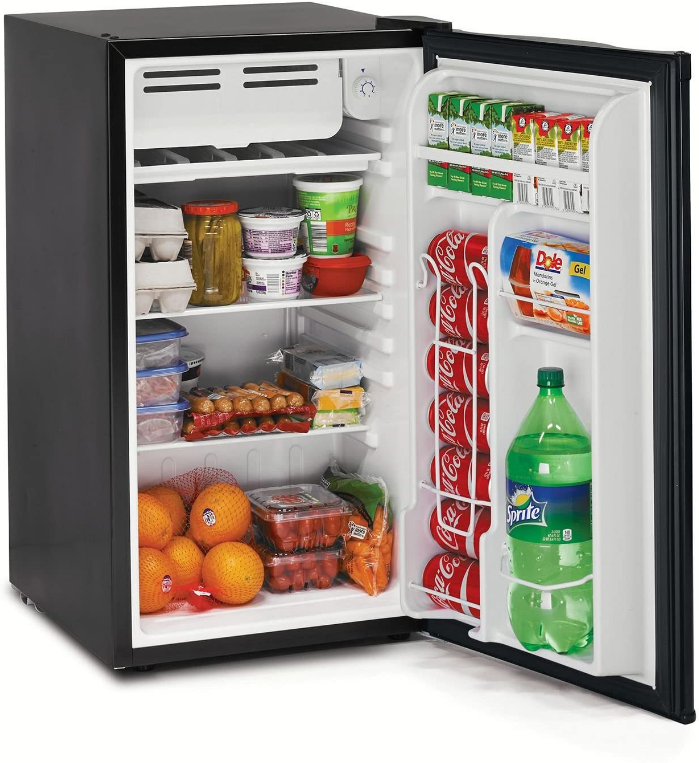 Tramontina 80901-100 Compact Refrigerator-product