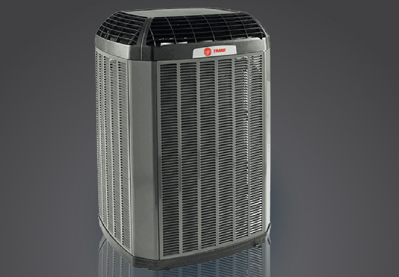 Trane XL14i Heat Pump User Manual | ManualsLibraryy