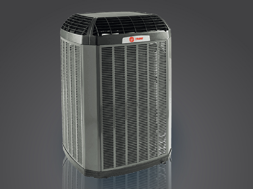 Trane XL14i Heat Pump User Manual