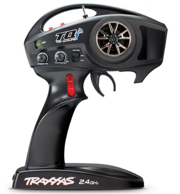 Traxxas TRX1041 TQi Radio System-product