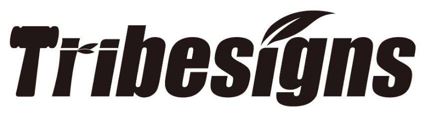 Tribesigns-logo