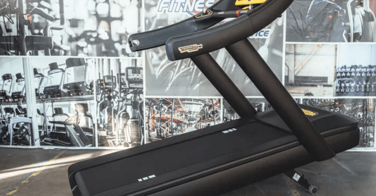 Triumph 700T Treadmill-featured