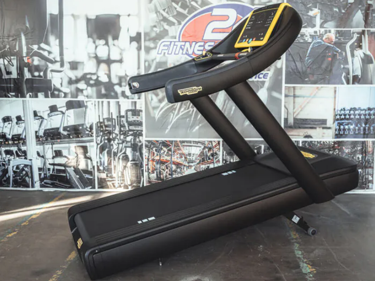 Triumph 700T Treadmill User Manual