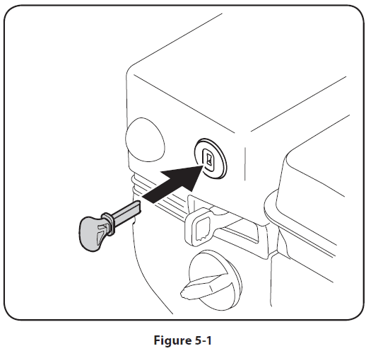 Troy-Bilt Storm 2410 Snow Thrower User Manual Troy-Bilt Storm 2410 Snow Thrower-22
