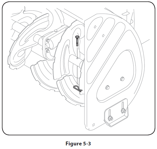 Troy-Bilt Storm 2410 Snow Thrower User Manual Troy-Bilt Storm 2410 Snow Thrower-24