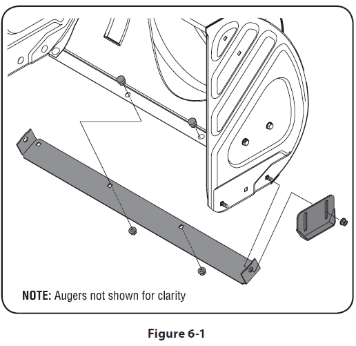 Troy-Bilt Storm 2410 Snow Thrower User Manual Troy-Bilt Storm 2410 Snow Thrower-25