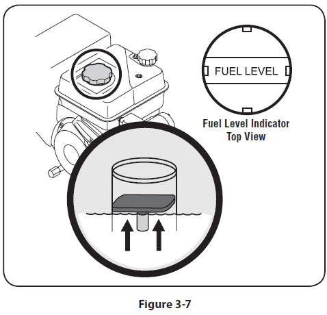 Troy-Bilt Storm 2410 Snow Thrower User Manual Troy-Bilt Storm 2410 Snow Thrower-7