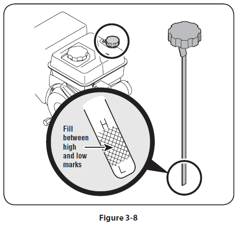 Troy-Bilt Storm 2410 Snow Thrower User Manual Troy-Bilt Storm 2410 Snow Thrower-8
