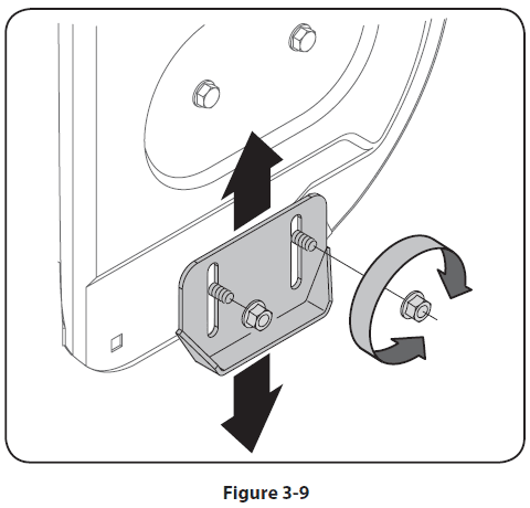Troy-Bilt Storm 2410 Snow Thrower User Manual Troy-Bilt Storm 2410 Snow Thrower-9