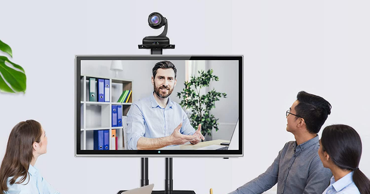 UcooQQ CC03U USB HD Video Conference Camera User Manual UcooQQ CC03U USB HD Video Conference Camera-featured