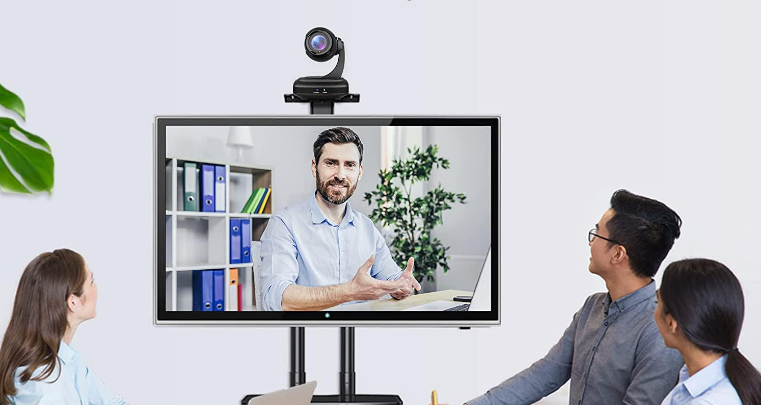 UcooQQ CC03U USB HD Video Conference Camera User Manual UcooQQ CC03U USB HD Video Conference Camera-featured