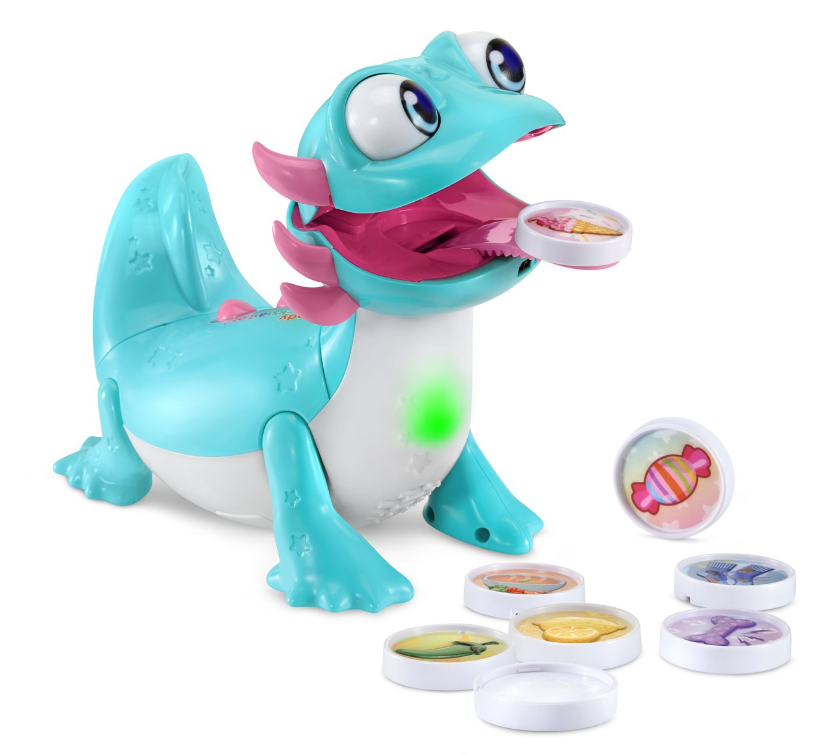 VTech Sandy Snacks-a-Lot Learning Toy-product