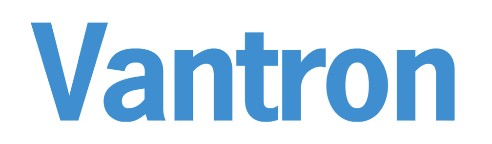 Vantron-logo