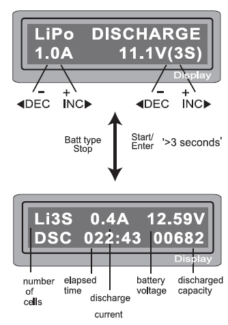 Venom Pro 2 Dual Lipo Battery Charger 15