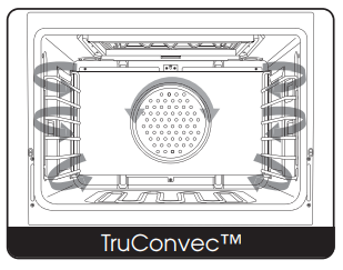 Viking VDSC530 Professional Freestanding Dual Fuel Gas range Manual Viking VDSC530 Professional Freestanding Dual Fuel Gas range-14
