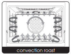 Viking VDSC530 Professional Freestanding Dual Fuel Gas range Manual Viking VDSC530 Professional Freestanding Dual Fuel Gas range-18