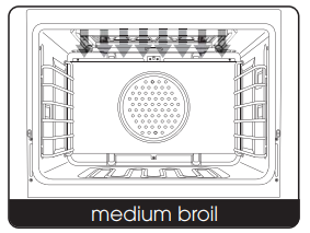 Viking VDSC530 Professional Freestanding Dual Fuel Gas range Manual Viking VDSC530 Professional Freestanding Dual Fuel Gas range-23
