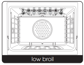 Viking VDSC530 Professional Freestanding Dual Fuel Gas range Manual Viking VDSC530 Professional Freestanding Dual Fuel Gas range-24