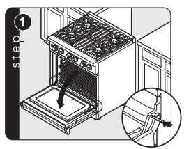 Viking VDSC530 Professional Freestanding Dual Fuel Gas range Manual Viking VDSC530 Professional Freestanding Dual Fuel Gas range-28