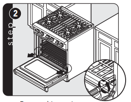 Viking VDSC530 Professional Freestanding Dual Fuel Gas range Manual Viking VDSC530 Professional Freestanding Dual Fuel Gas range-29