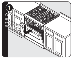 Viking VDSC530 Professional Freestanding Dual Fuel Gas range Manual Viking VDSC530 Professional Freestanding Dual Fuel Gas range-32