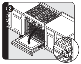 Viking VDSC530 Professional Freestanding Dual Fuel Gas range Manual Viking VDSC530 Professional Freestanding Dual Fuel Gas range-33