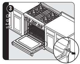 Viking VDSC530 Professional Freestanding Dual Fuel Gas range Manual Viking VDSC530 Professional Freestanding Dual Fuel Gas range-34