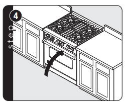 Viking VDSC530 Professional Freestanding Dual Fuel Gas range Manual Viking VDSC530 Professional Freestanding Dual Fuel Gas range-35