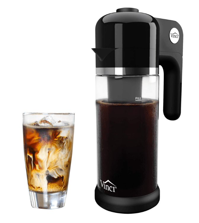 Vinci Express Cold Brew-product