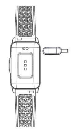 WUDUNG H80 Smart Watch User Manual WUDUNG H80 Smart Watch-2