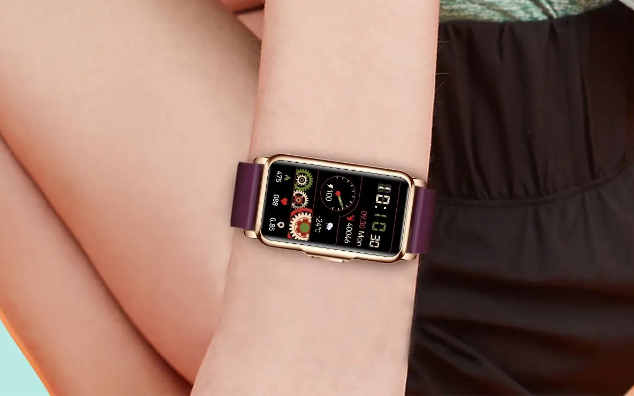 WUDUNG H80 Smart Watch User Manual WUDUNG H80 Smart Watch-featured1