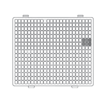 Waykar YDZ-120 120 Pints Energy Star Home Dehumidifier-20