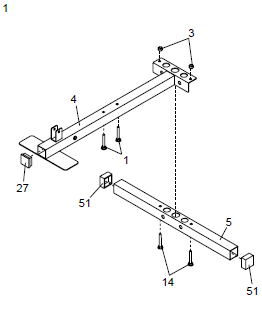 Weider 8525 Weight Machine-2