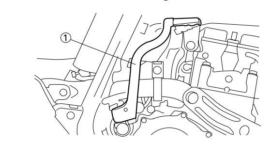 Yamaha YZ250 Motorcycle25