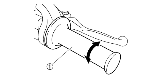 Yamaha YZ250 Motorcycle26
