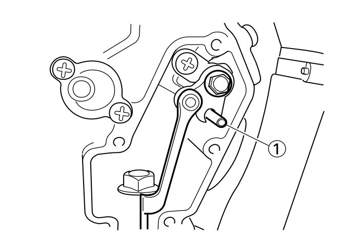 Yamaha YZ250 Motorcycle6