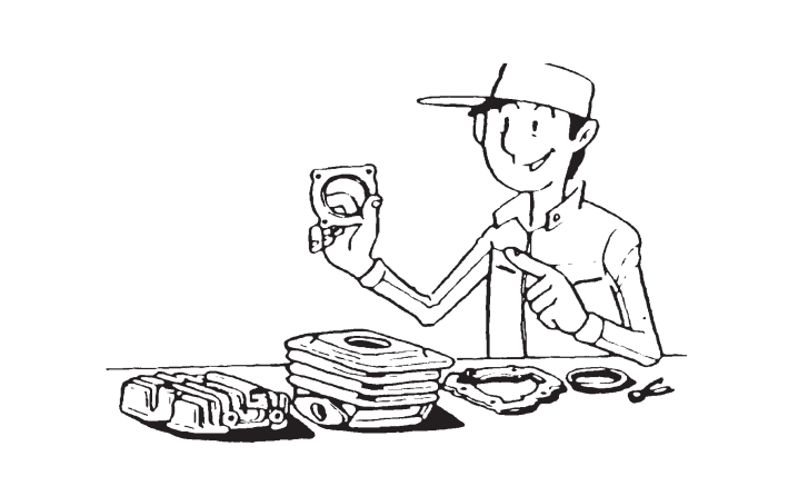 Yamaha YZ250 Motorcycle8