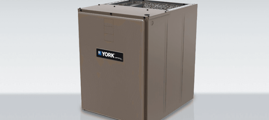 York MC48C3XH1 Air Conditioner-featured