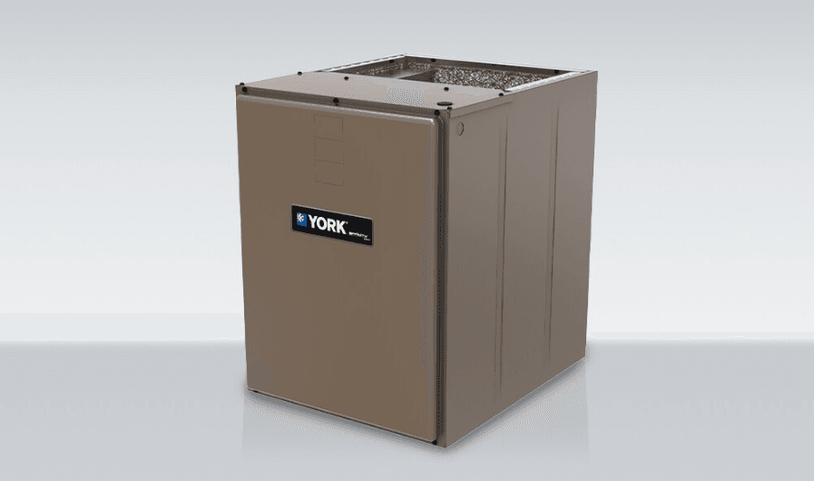 York MC48C3XH1 Air Conditioner User Manual