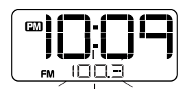 iHome iBT230 Bluetooth Wireless FM Clock Radio-11