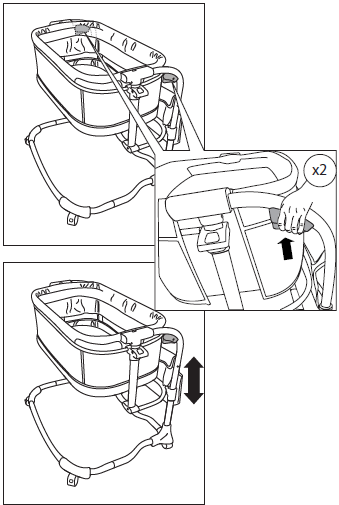 ingenuity Dream and Grow Bedside Baby Bassinet User Manual ingenuity Dream and Grow Bedside Baby Bassinet-13