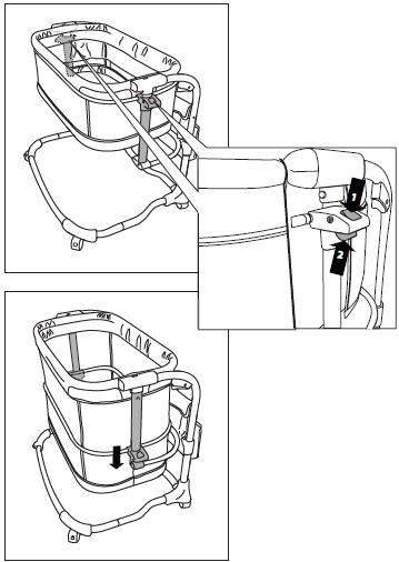 ingenuity Dream and Grow Bedside Baby Bassinet User Manual ingenuity Dream and Grow Bedside Baby Bassinet-14