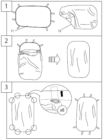 ingenuity Dream and Grow Bedside Baby Bassinet User Manual ingenuity Dream and Grow Bedside Baby Bassinet-16