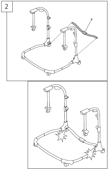 ingenuity Dream and Grow Bedside Baby Bassinet User Manual ingenuity Dream and Grow Bedside Baby Bassinet-4