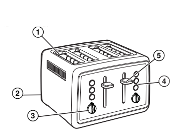 hamilton beach parts