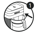 BUNN 55200 CSB3T Speed Brew Coffee Maker Owners Manual | ManualsLibraryy