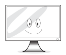 2E D2423B LCD Monitor-1