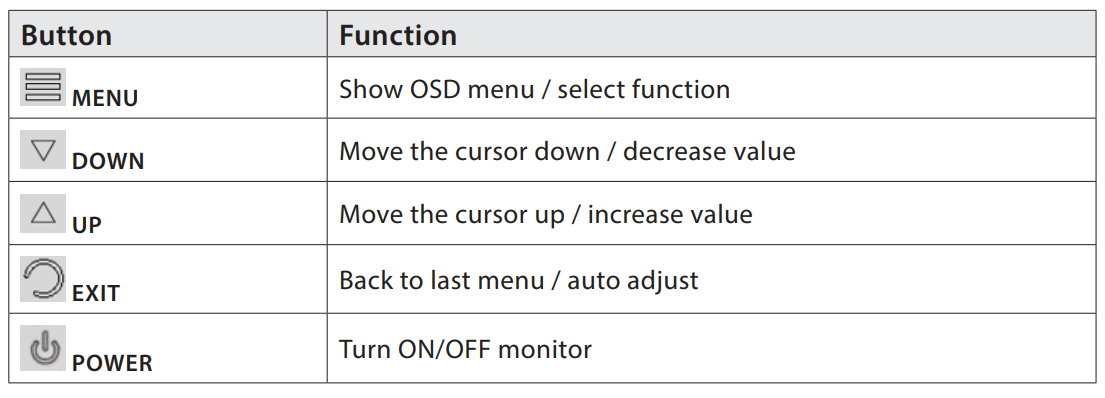2E D2423B LCD Monitor-11